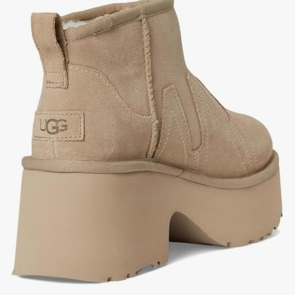 Ugg ultra mini hights - Picture 7 of 10